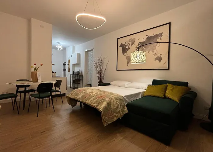Casa Di Ren
